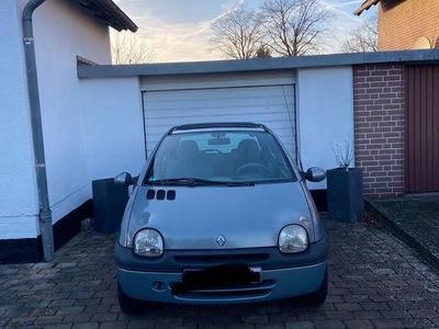 gebraucht Renault Twingo Twingo1.2 Sazuli