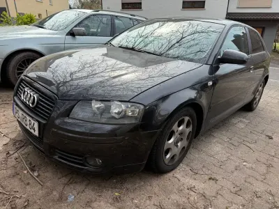 Gebraucht Audi A3