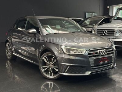 Audi S1 Sportback