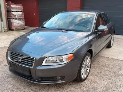 Gebraucht Volvo S80 185 PS (136 kW) 2006 Grau Limousine