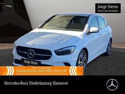 Usata Mercedes B200 Progressive 163 CV (119 kW) 2025 Bianco Monovolume
