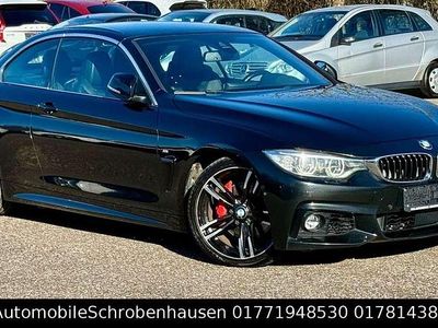 BMW 435