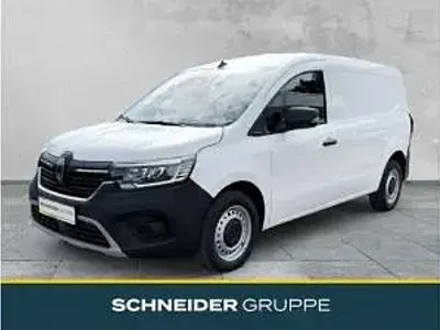 Gebraucht Renault Kangoo