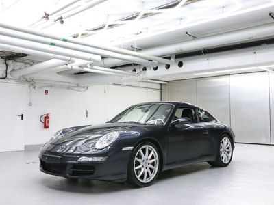 Porsche 911 Carrera S