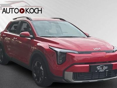 Rot Neu 2026 Kia Stonic Vision SUV | 23.990 € (Fairer Preis)