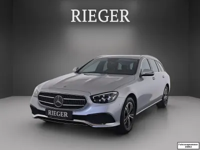 Gebraucht Mercedes E220