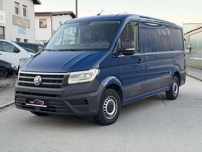Begagnad VW Crafter R 177 HK (130 kW) 2021 Other Van