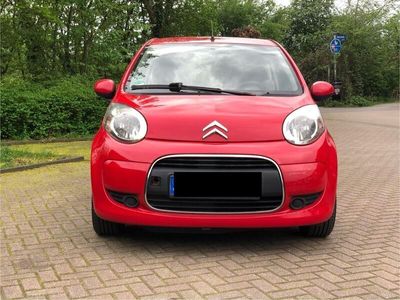 gebraucht Citroën C1 1.0 Advance Advance