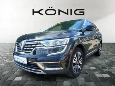 Gebraucht Renault Koleos Initiale Paris 158 PS (116 kW) 2023 Schwarz SUV