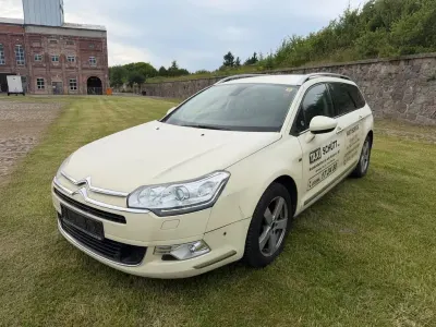 Gebraucht Citroën C5
