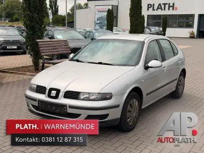 Gebraucht Seat Leon