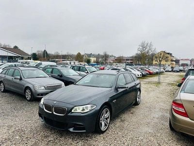 BMW 535