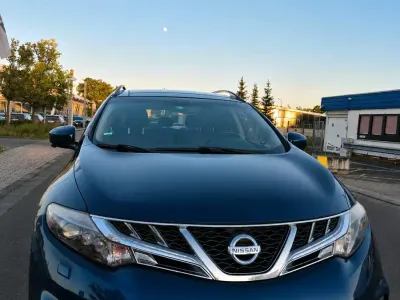 Gebraucht Nissan Murano