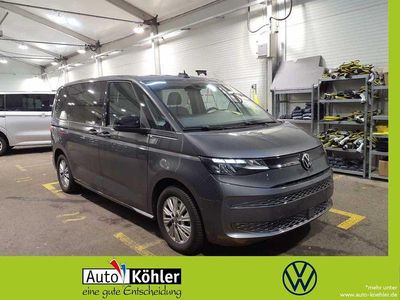 Usata VW T7 150 CV (110 kW) 2025 Grigio Furgone