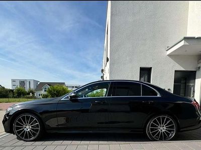 Gebraucht Mercedes E200 Business 184 PS (135 kW) 2016 Kombi