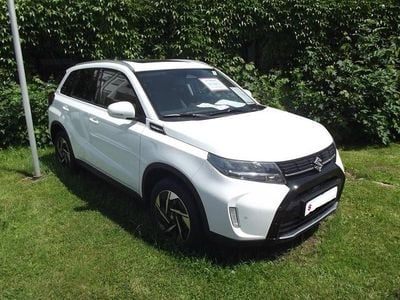 Neu Suzuki Vitara Comfort+ 129 PS (94 kW) 2026 Weiß SUV