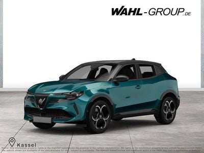 Alfa Romeo Junior