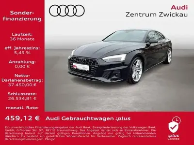 Gebraucht Audi A5