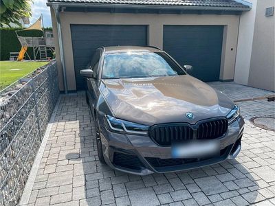 BMW 530e