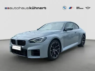 Brugt BMW M2