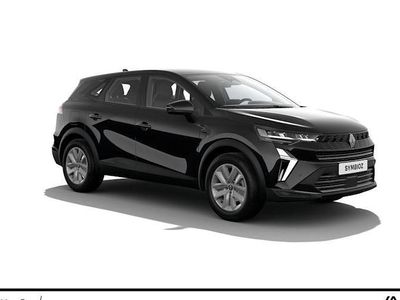 Nouă Renault Symbioz Evolution 140 CP (102 kW) 2026 Negru SUV