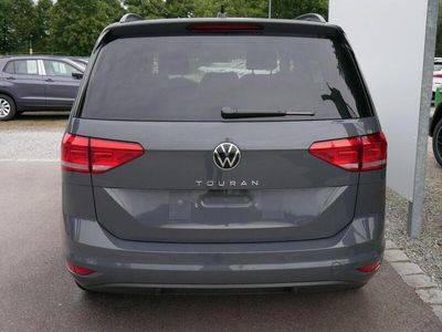 gebraucht VW Touran Comfortline 1.5 TSI ACT OPF * NAVIGATIONSSYSTEM WINTERPAKET PDC CLIMATRONIC