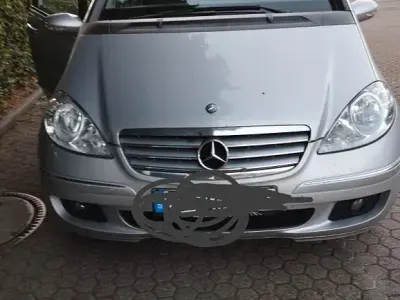 Gebraucht Mercedes A200