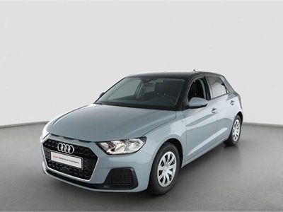Gebraucht Audi A1 Sportback Advanced 116 PS (85 kW) 2025 Grau Kleinwagen
