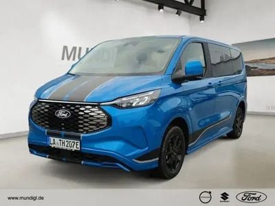 Ford Tourneo