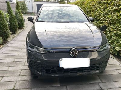 gebraucht VW Golf 1.4 GTE OPF DSG