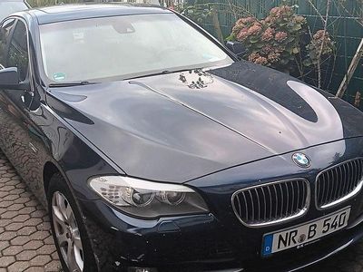 BMW 525
