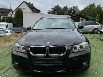 Gebraucht BMW 318