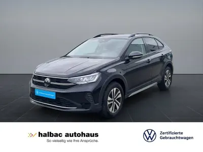 Gebraucht VW Taigo 116 PS (85 kW) 2025 Schwarz SUV
