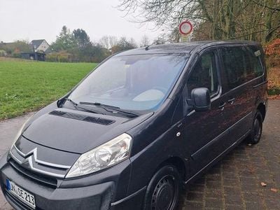 Gebraucht 2010 Citroën Jumpy Van / Kleinbus | 8.950 €