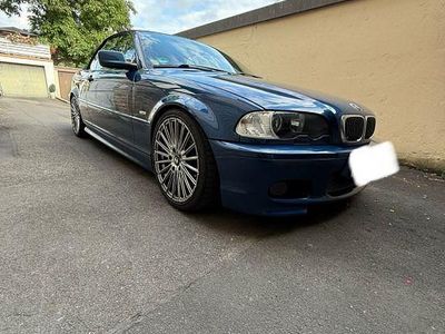 BMW 330 Cabriolet