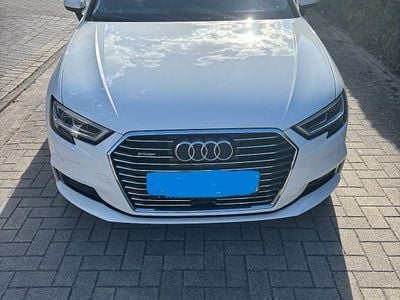 Audi A3 Sportback e-tron