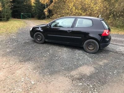 VW Golf V