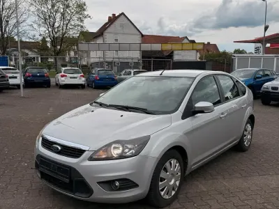 Gebraucht Ford Focus