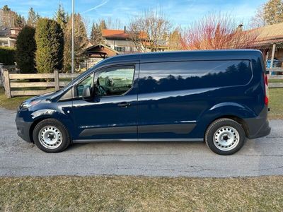 gebraucht Ford Transit Connect L2