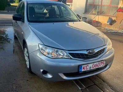 Gebraucht Subaru Impreza