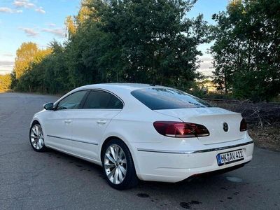 gebraucht VW CC 