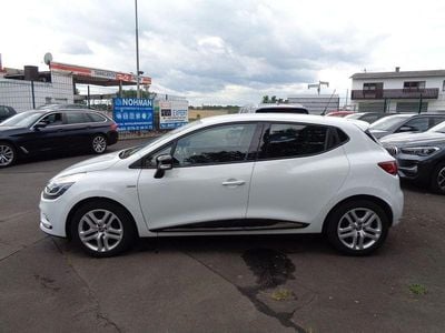 Renault Clio IV