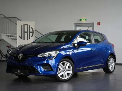 Gebraucht Renault Clio V