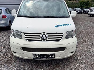VW T5
