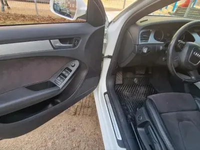 Gebraucht Audi A4 239 PS (175 kW) 2011 Kombi