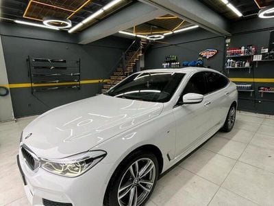 BMW 640