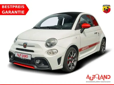 Gebraucht Abarth 595