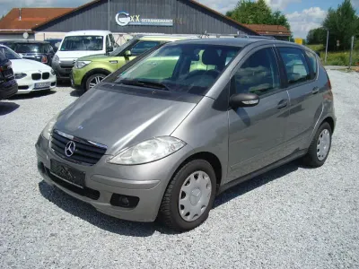 Gebraucht Mercedes A150