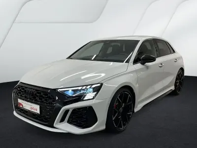Gebraucht Audi RS3 Sportback