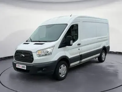 Gebraucht Ford Transit